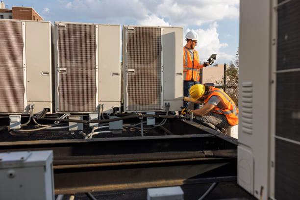 Best Emergency HVAC Repair  in Crete, NE