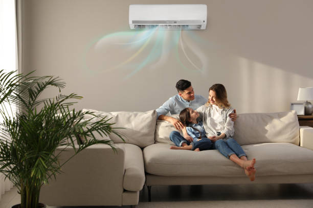 Best Local HVAC Companies  in Crete, NE