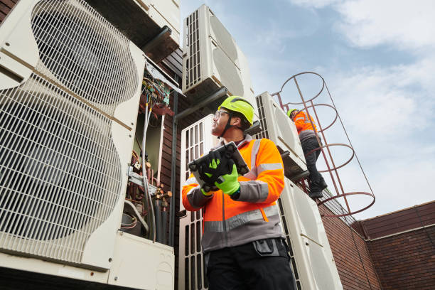 HVAC Air Duct Cleaning in Crete, NE