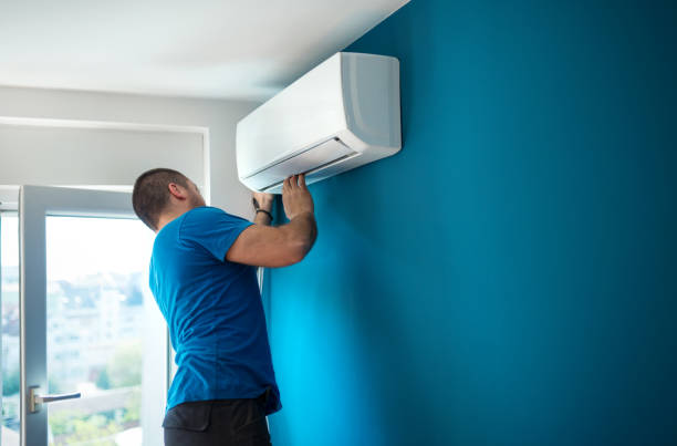 AC Installation Near Me in Crete, NE