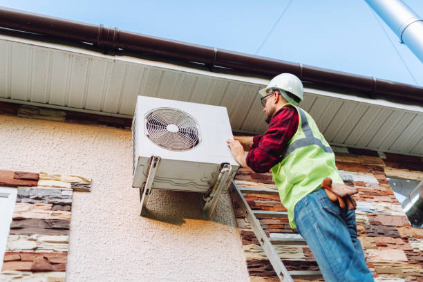Best AC Installation Near Me  in Crete, NE