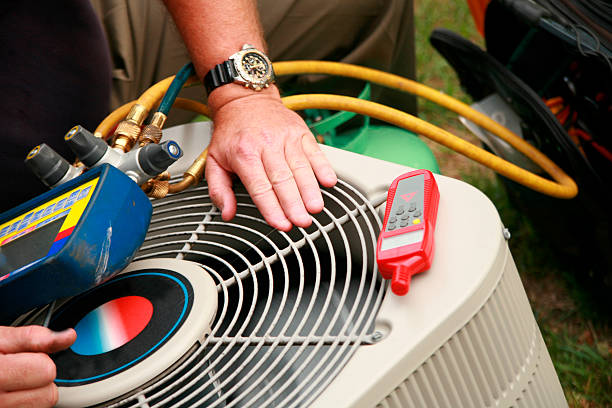 Best HVAC Installation Services  in Crete, NE