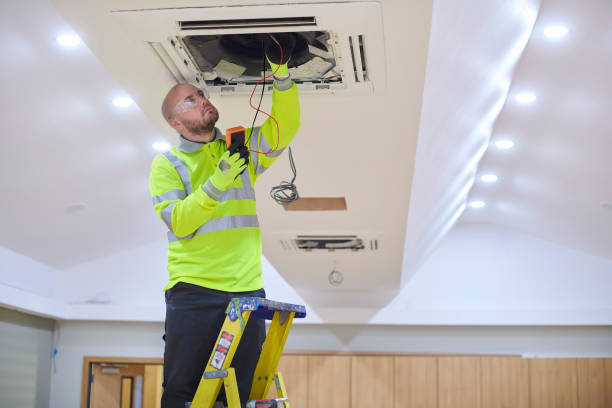Best Affordable HVAC Services  in Crete, NE