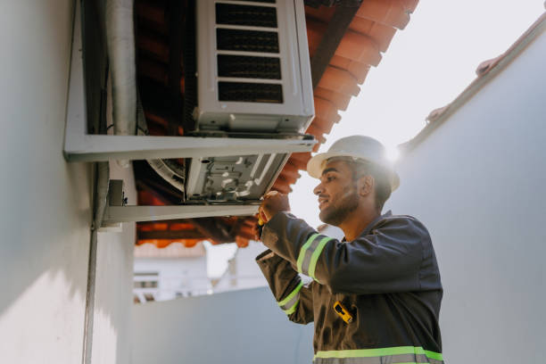 Trusted Crete, NE HVAC Experts
