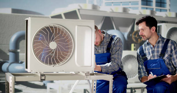 Best HVAC System Installation  in Crete, NE