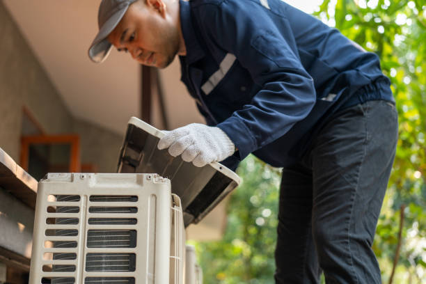 Best Central Air Repair  in Crete, NE