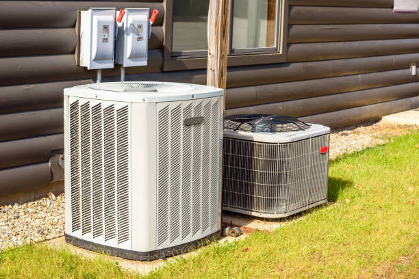 Best HVAC Repair Near Me  in Crete, NE